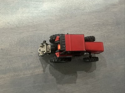 VINTAGE ERTL Case International 2294 Tractor 1:32 Scale Diecast | eBay