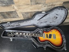 Epiphone Nighthawk Custom Reissue Guitar W/ Ohsc
