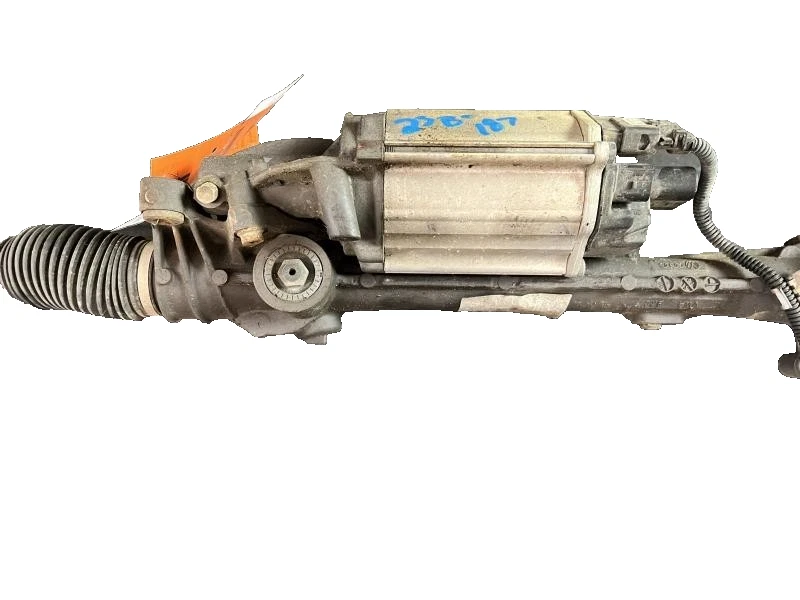 2008-2013 Audi A3 Electric Power Steering Gear Rack & Pinion O Foto 2 de 4