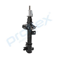 1X Proflex Automotive StoßDäMpfer PX5-FC821 FüR Suzuki Swift 4 FZ NZ AZG412 Ddis