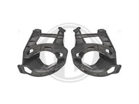 Blendenset Vorn Clio FüR Renault 09. Dez