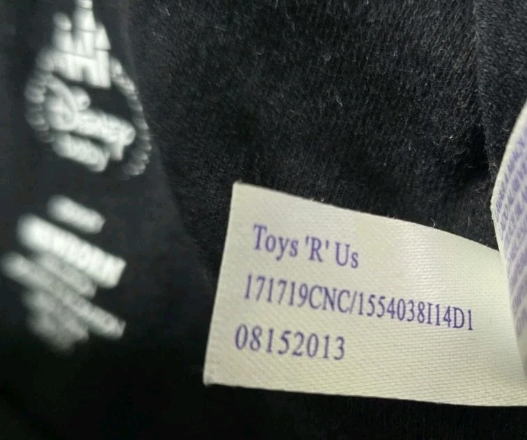 Sombrero para recién nacido Goofy DE COLECCIÓN Toys R Us Foto 4 de 4