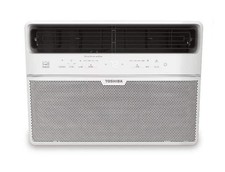 Toshiba  - WK1515CWRU 14,500 BTU Window Air C...