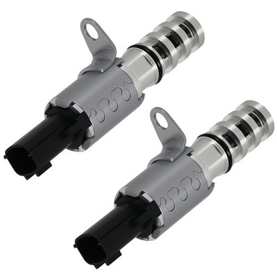 2x VVT Solenoid for Nissan Armada 5.6L 2017-2022 23796-3RC0A 237963RC0A