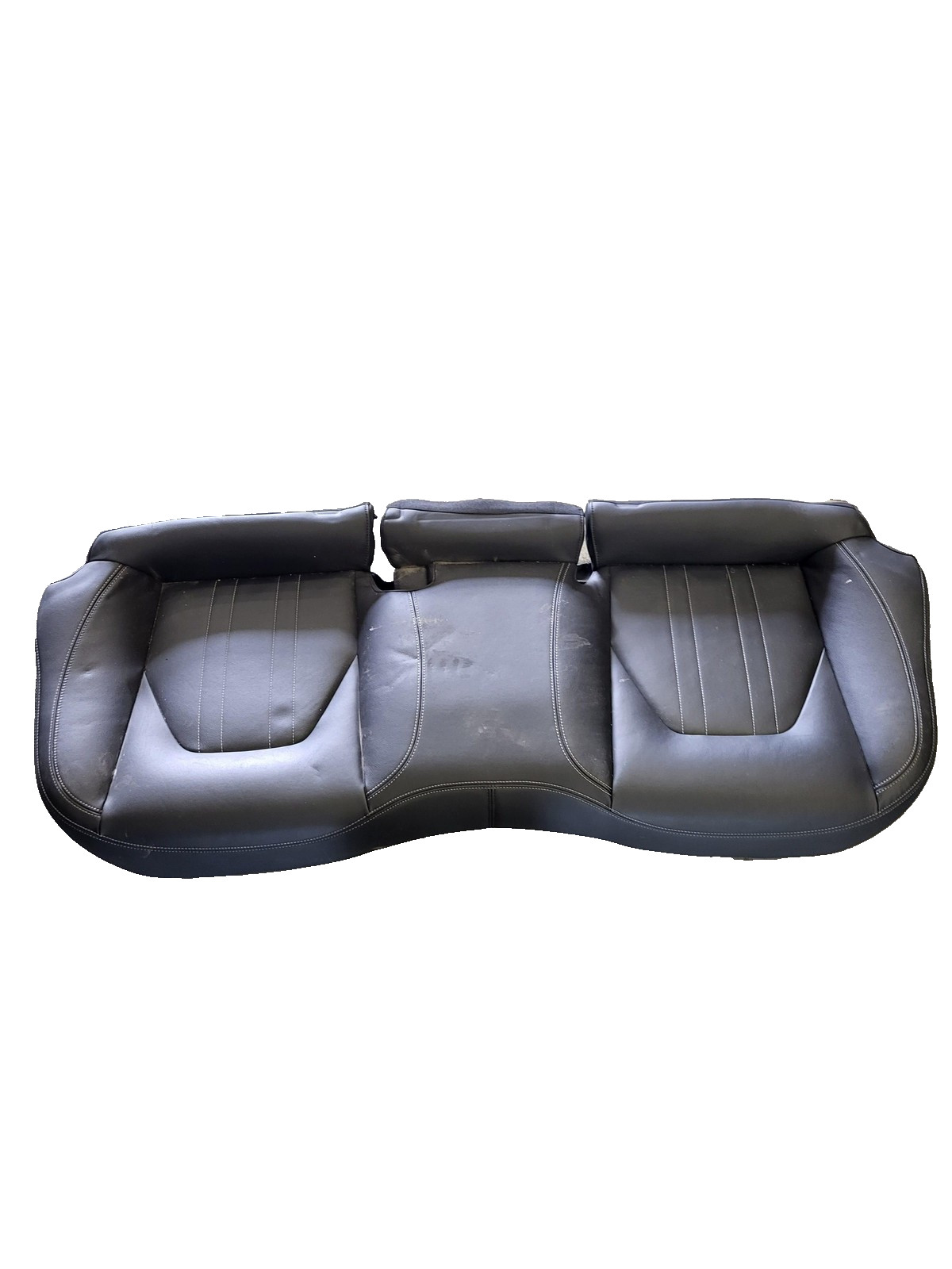 2014-2018 Maserati Ghibli Rear Seat Lower Cushion OEM 3.0L RWD