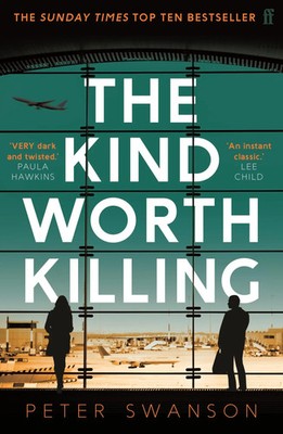 The Kind Worth Killing | Peter Swanson | Taschenbuch | 448 S. | Englisch | 2015