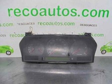 Compteur Volvo S70