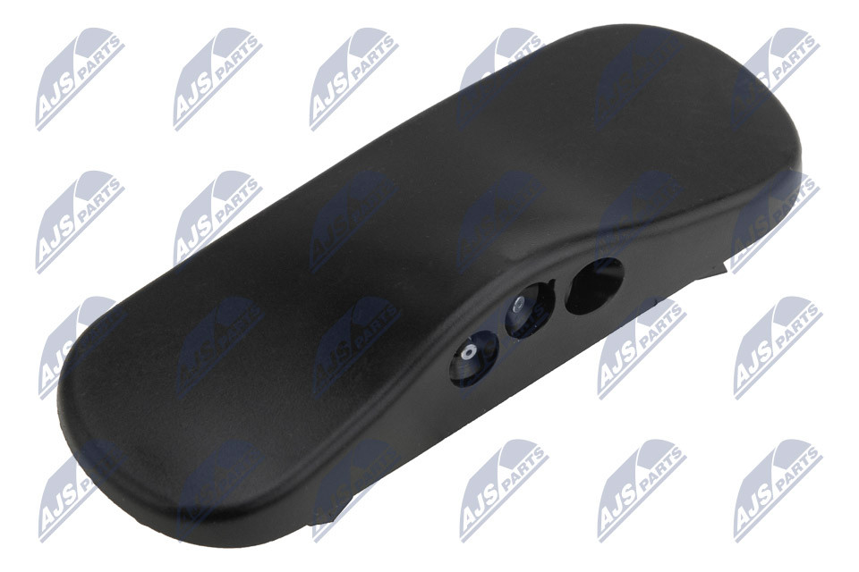 Left Front NTY EDS-AU-091 Washer Fluid Jet, windscreen
