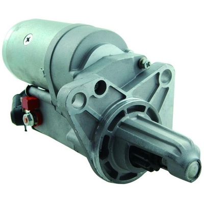 #ad New Starter For European Kia K2700 Bongo Pregio 99 15 0K601 18 400 0K60A 18 400 $145.95