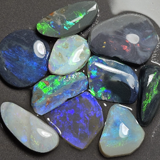 A and D Opals and Gems | eBay Stores