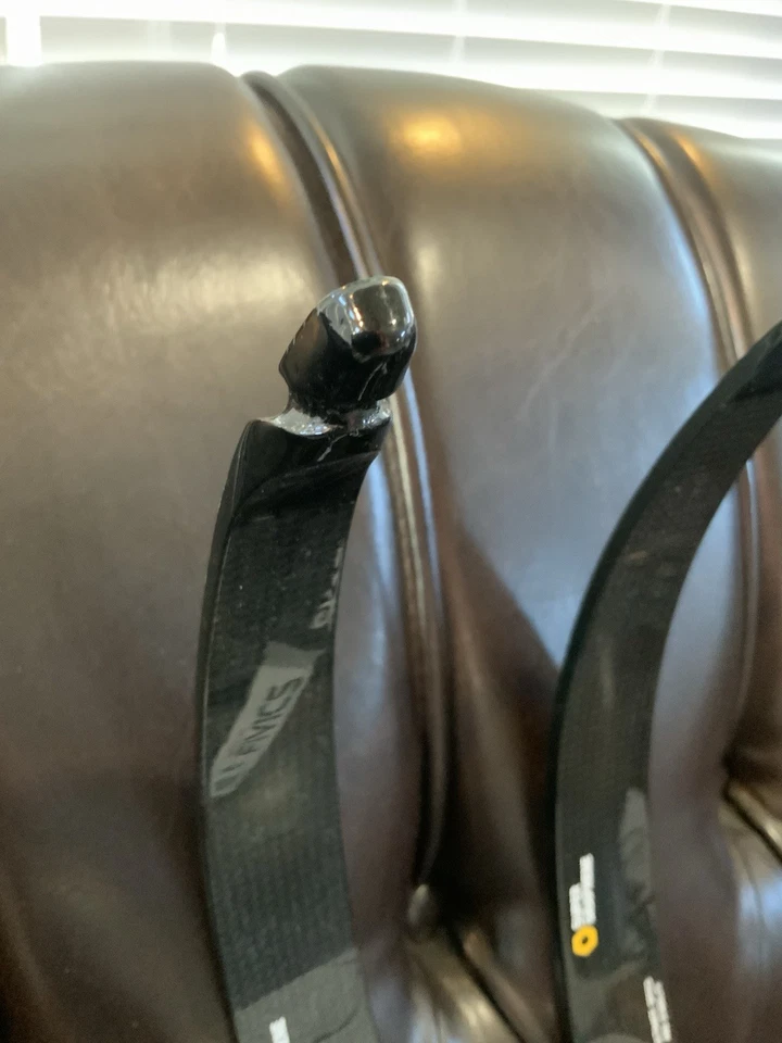 Extremidades de espuma FIVICS Skadi - 44 lb de largo Foto 4 de 4