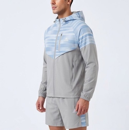 Peak Performance Three-Piece Tracksuit image 3
