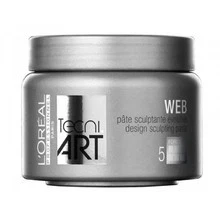 Web Design Sculpting Paste - Modeling Paste - 150ml