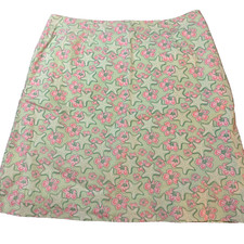 Vineyard Vines Ladies Skirt Size 4 Boutique Designer Back to School