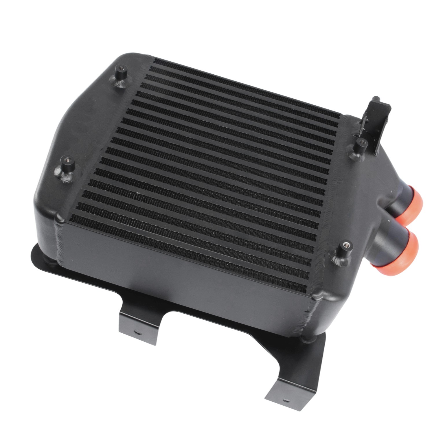 Left Side Intercooler LH For 14-20 Maserati Ghibli /Quattroporte 3.0L V6 3.8L V8
