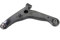 Metzger Lenker, RadaufhäNgung 58108701 FüR Mitsubishi, Vorderachse Links