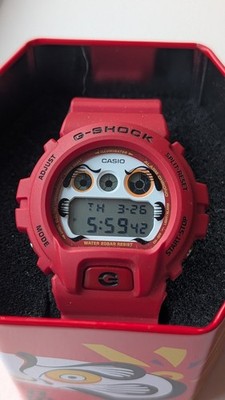 Casio G-Shock Damura DW-6900A-4