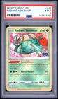 2022 POKEMON GO #004 RADIANT VENUSAUR PSA 9