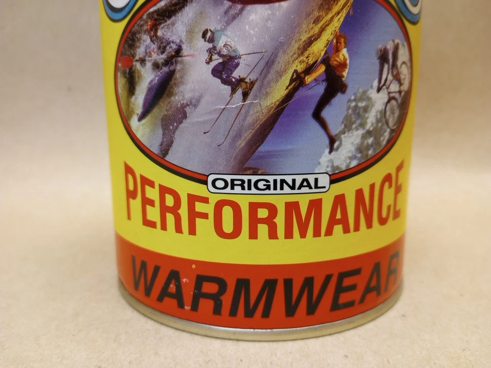 Hot Chillys Hombres Micro-Elite Original Rendimiento Pantalones Ropa Cálida Talla XL Foto 2 de 4