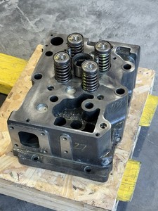 CAT G3500C Cylinder Head 20R-3552 For Caterpillar G3520C Reman
