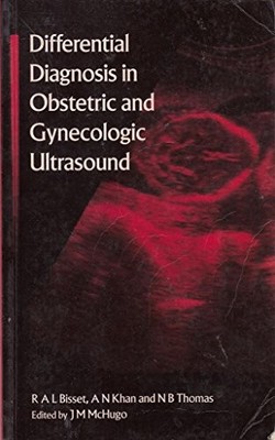Differential Diagnosis in Obstetric and Gynecologic... - Bisset, Robert A.L.
