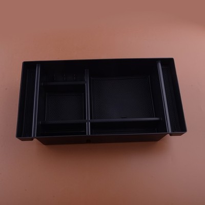 Mittelkonsole-Organizer Tablett für Chevy Silverado GMC Sierra 1500 2500 2020-21