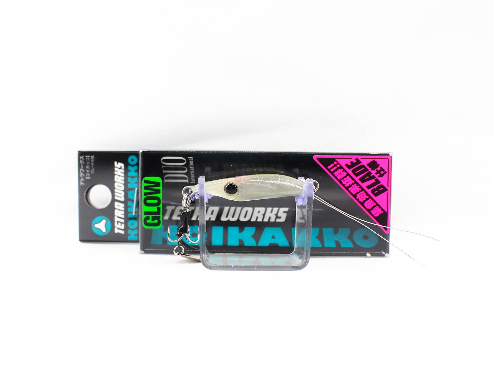 Duo Tetra Works Koikakko Blade 3.5 grams 34 mm Sinking Lure CCC0420 (8179)