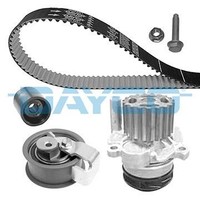 Dayco KTBWP3423 Wasserpumpe + Zahnriemensatz FüR Audi Ford Seat Skoda VW