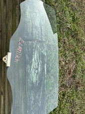 Fits 2011-2016 Hyundai Elantra Sedan Passenger Side Right Rear Door Window Glass