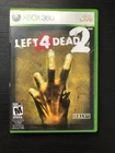 New ListingLeft 4 Dead 2 (Microsoft Xbox 360, 2009) CIB Complete W/manuals Tested