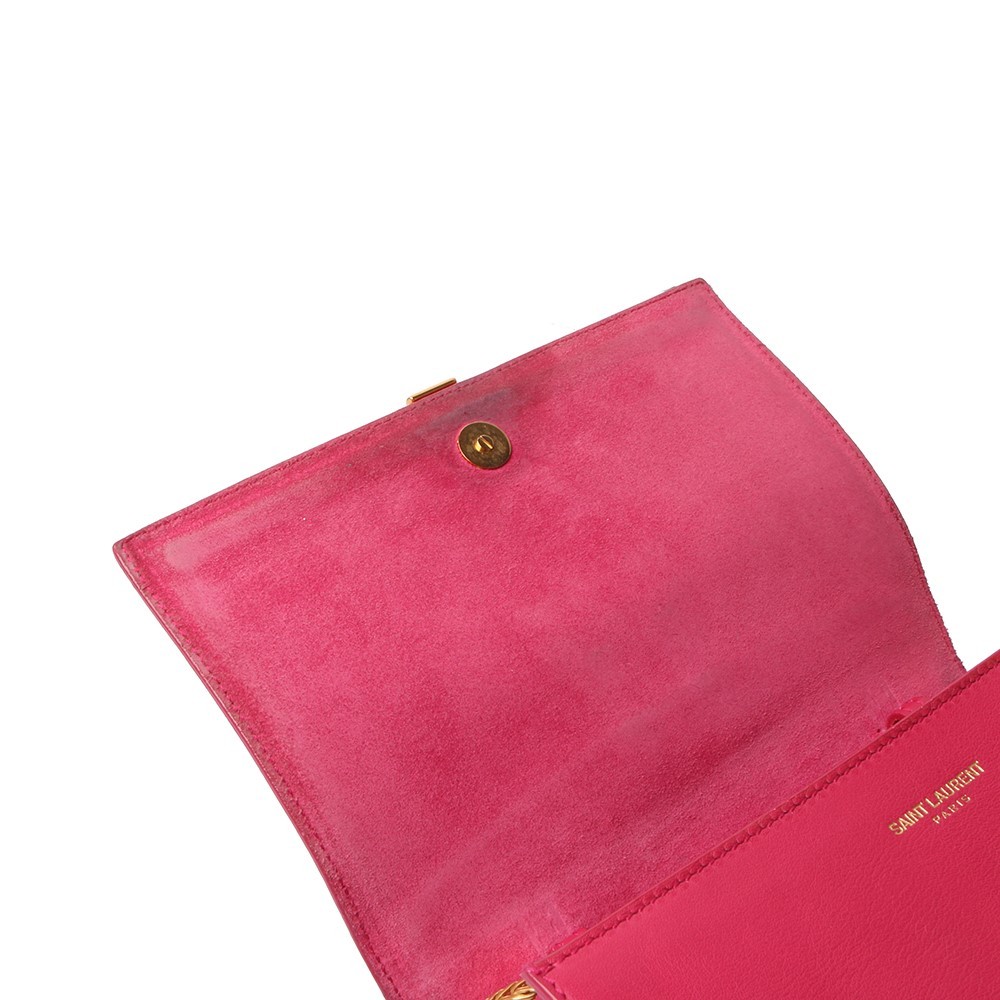 Borsa a tracolla Saint Laurent YSL 311215 Cabas Chyc WOC 29362 6933587020 33413143