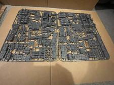 2 x Into The Dark Generator Terrain Sprue ONE SPRUE warhammer 40k kill team OOP