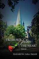 Treasures From The Heart Elizabeth Zara Pagan Taschenbuch Englisch 2006