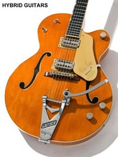 Gretsch Brian Setzer Signature Model G6120-BSSMK Nashville 59 Smoke 2020