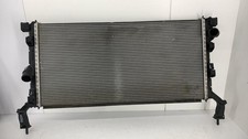 Radiateur Renault LAGUNA