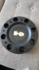 Hummer H1 Decal Only Sticker Wheel Center 80mm For Black Rhino Wheel Adhesive