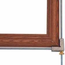 WOODRIVER Picture Frame Miter Clamp