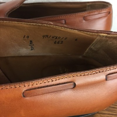 Alden 662