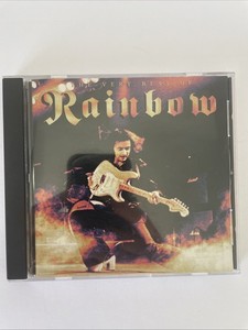 The Very Best of Rainbow CD | eBay