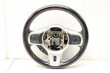2008 Mitsubishi Lancer Evolution Steering Wheel With Controls 08-15 2008 Mitsubishi Lancer Evolution Steering Wheel With Controls 08-15