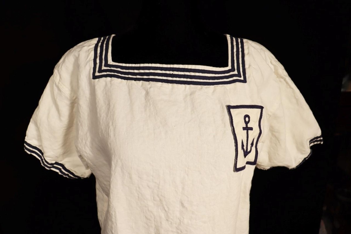 トップス french antique linen BIG T s-l1200.jpg