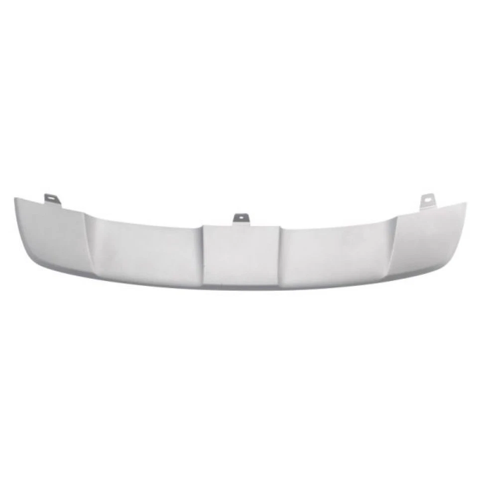 Spoiler Avant Pour BMW X6 E71 E72 - Photo 1/1