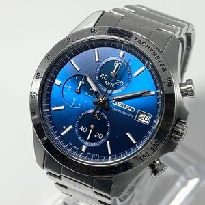 Seiko 8t67 | eBay