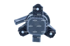 NRF 390072 Auxiliary Water Pump (Cooling Water Circuit) for Lexus, Toyota, Volvo
