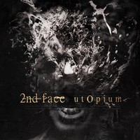 2Nd Face - Utopium - Cd - G3Z