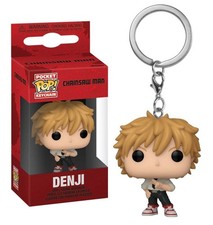 Merchandising Chainsaw Man: Funko Pop! Keychain - Denji