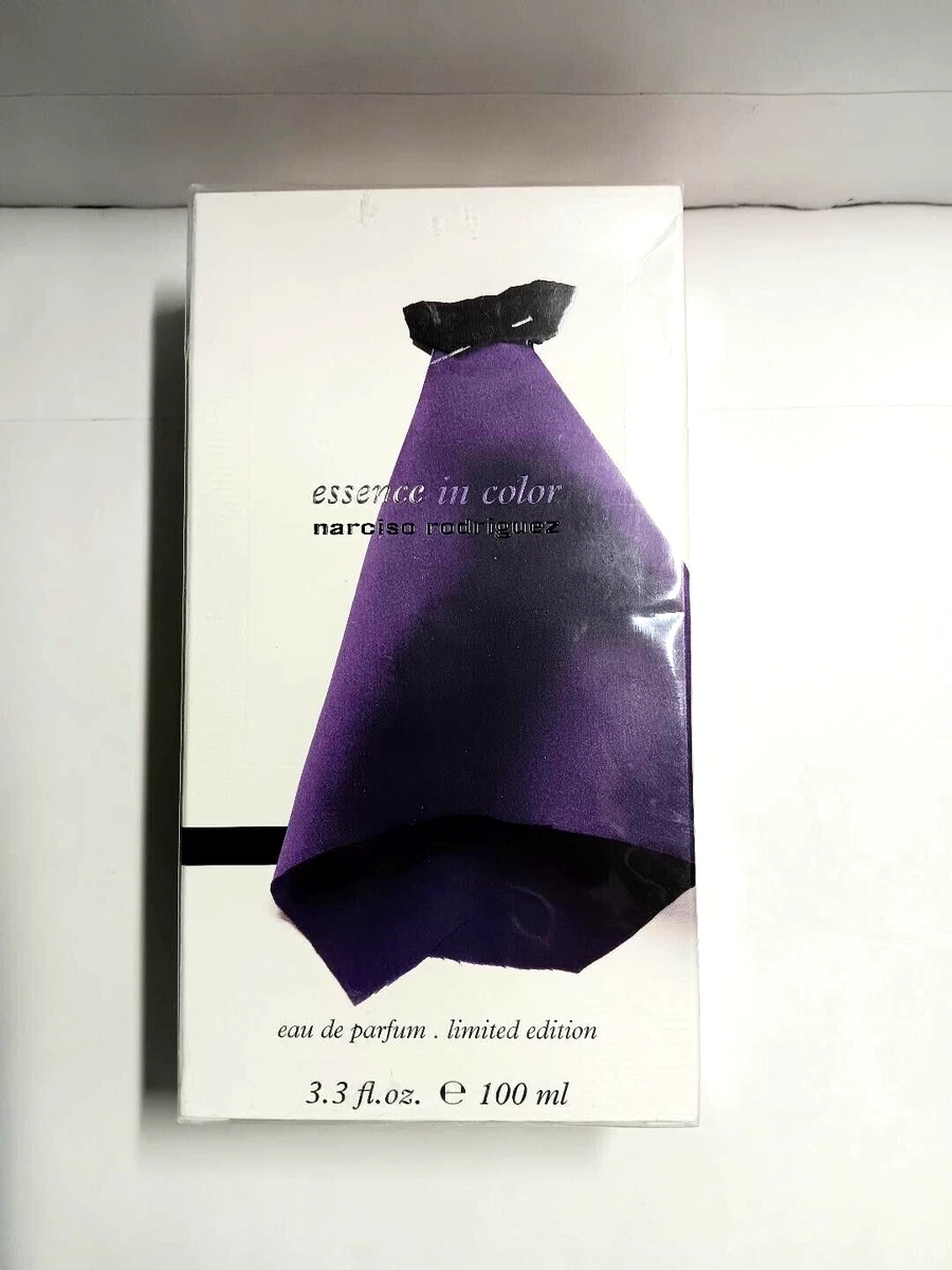 Narciso Rodriguez Essence in Color Fragrances for Women for sale