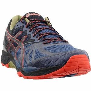 asics fujitrabuco 6 opinioni