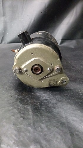 DELCO-REMY AIRCRAFT/AIRPLANE GENERATOR (12V-50A) P/N 1101915 - Picture 4 of 6