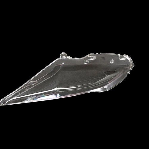 Un par de fundas para pantalla de coche aptas para Peugeot 3008 2013-2015 carcasa de lente de faro - Imagen 4 de 6